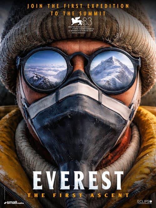 Everest: The First Ascent