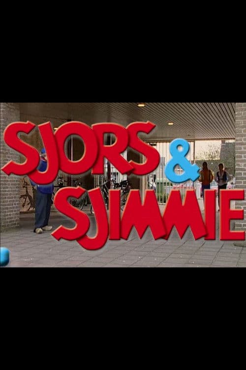 Sjors & Sjimmie - Bestseller