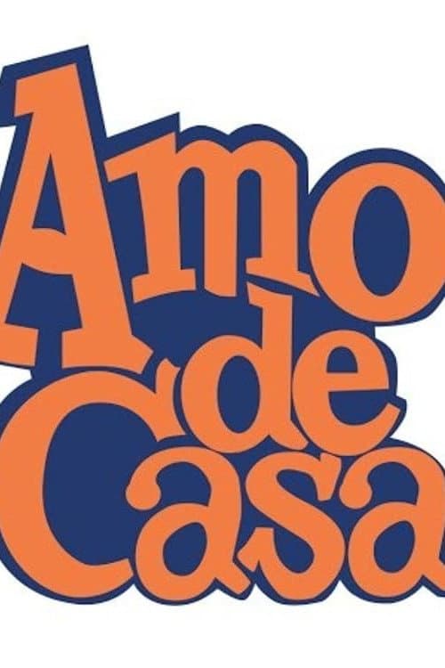 Amo de casa