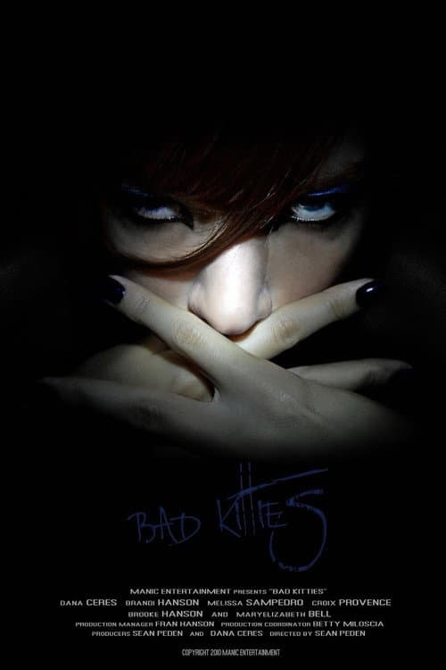 Bad Seeds