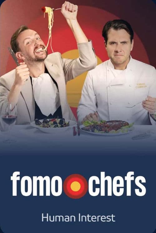 FOMO Chefs