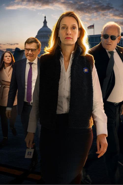 Die Diplomaten - Inside Auswärtiges Amt