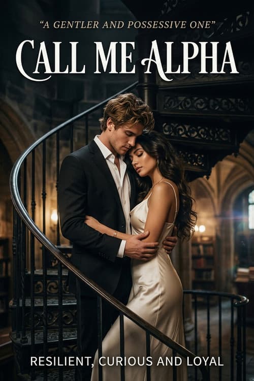 Call Me Alpha