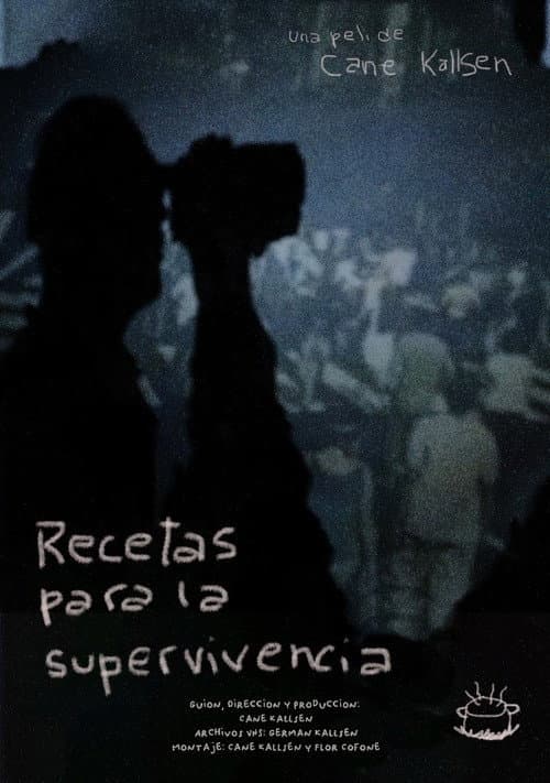 Recetas para la supervivencia