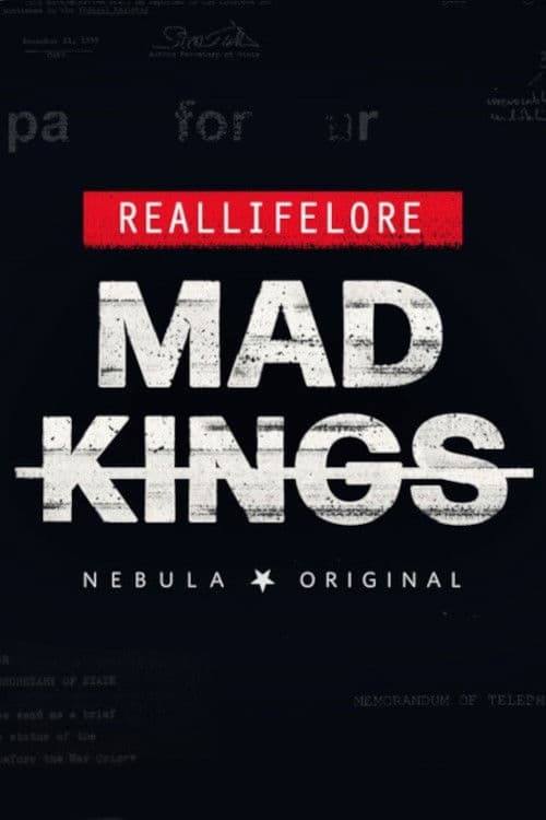 Mad Kings