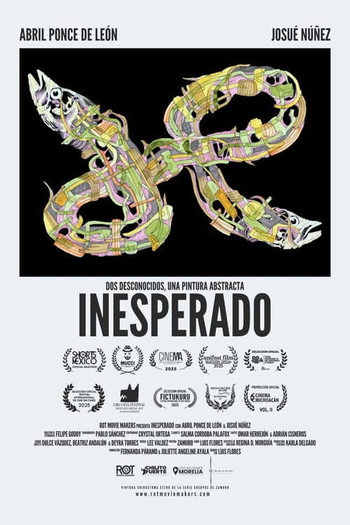 Inesperado