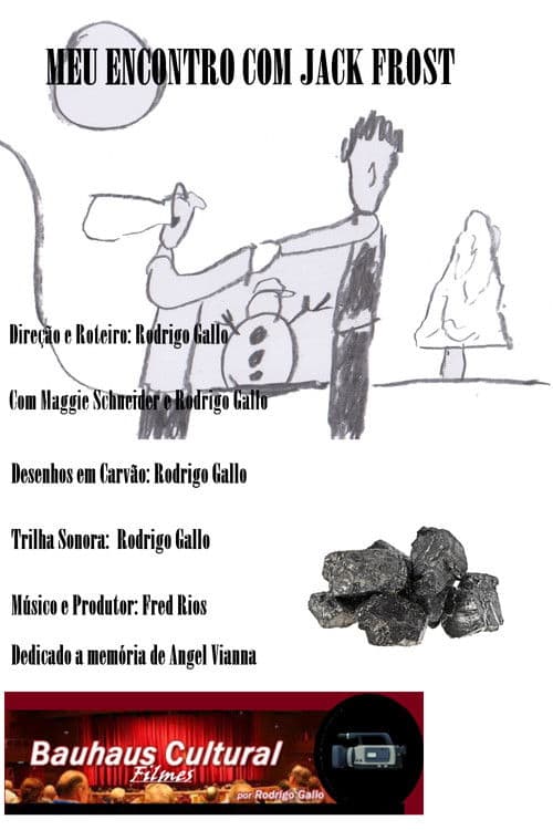 Meu encontro com Jack Frost