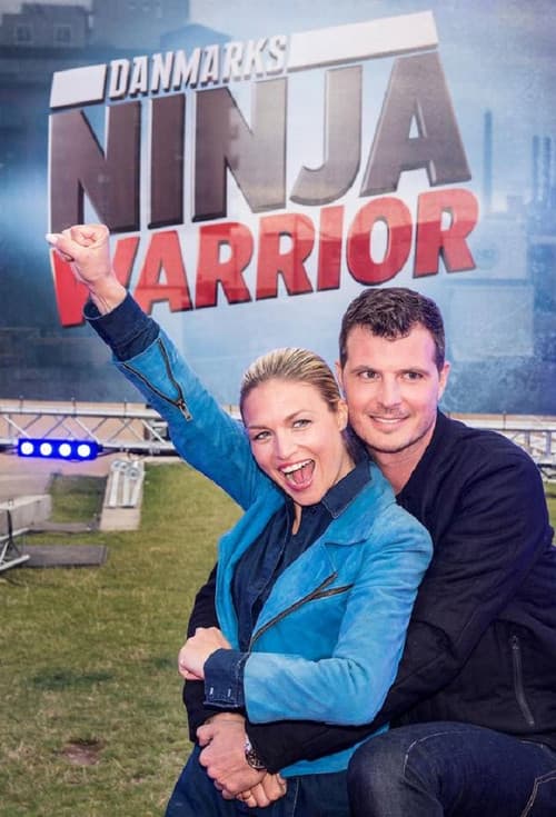 Ninja Warrior Denmark