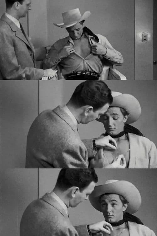 The Magic of Make-up