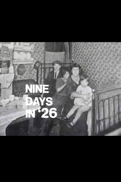 Nine Days in '26
