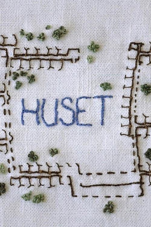 Huset