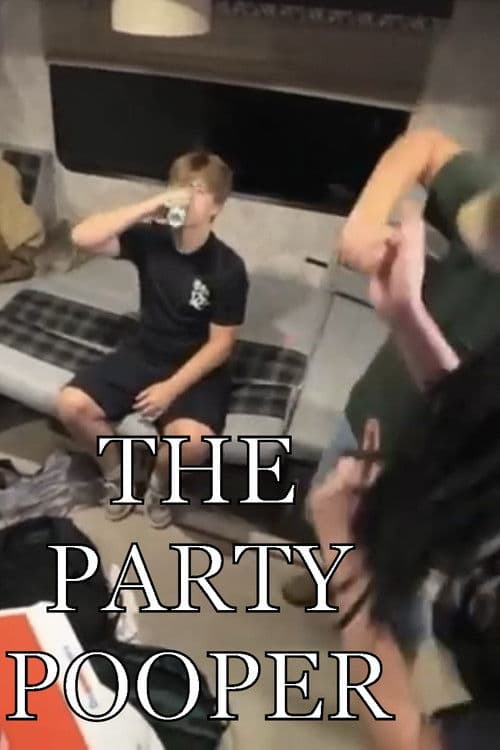 The Party Pooper