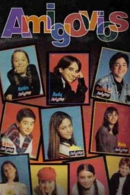 Amigovios