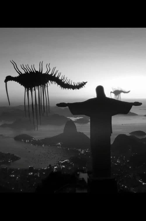 Quiet Apocalypse: Day One