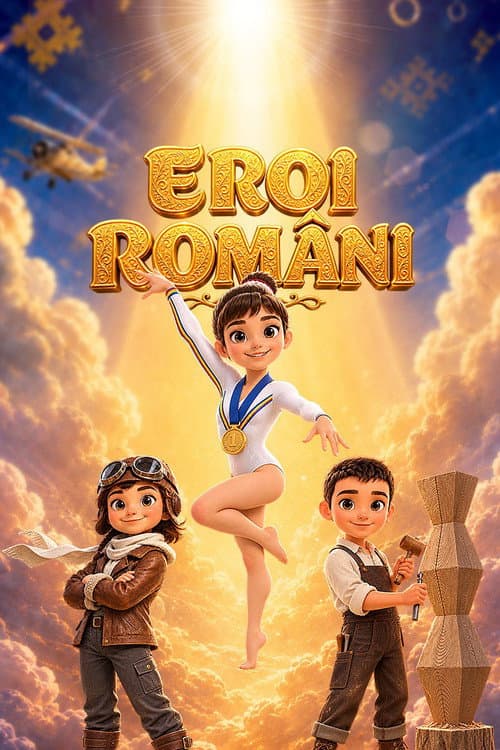 Romanian Heroes