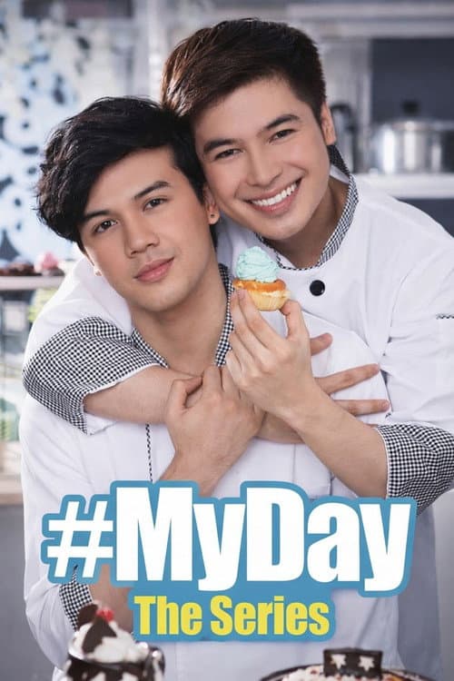 My Day The Series