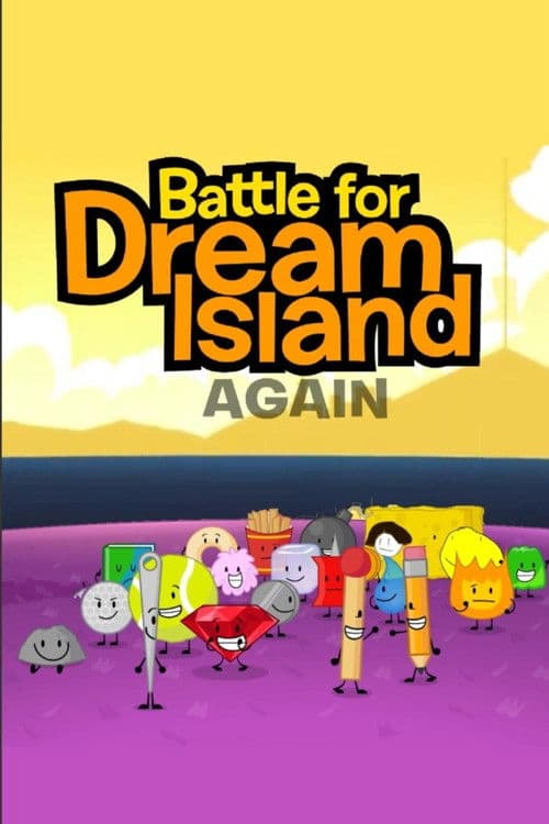 Battle for Dream Island Again