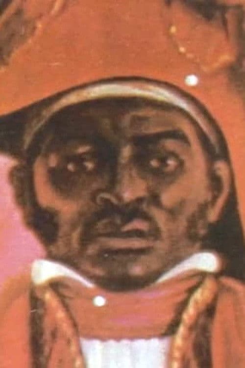 Mesi / Dessalines