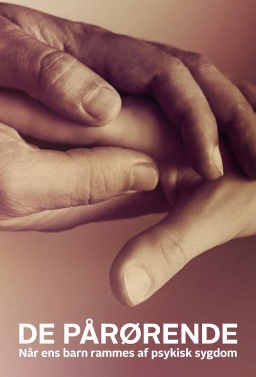 Love Bound - When Your Child Becomes Mentally ill