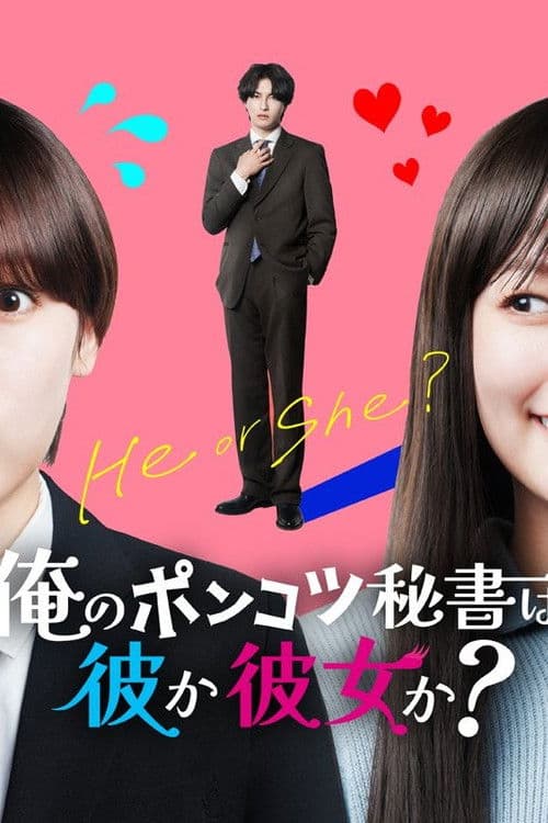 The Secret of My Assistant