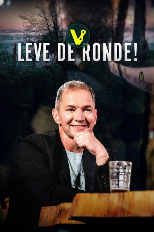 Vive le vélo, Leve de Ronde