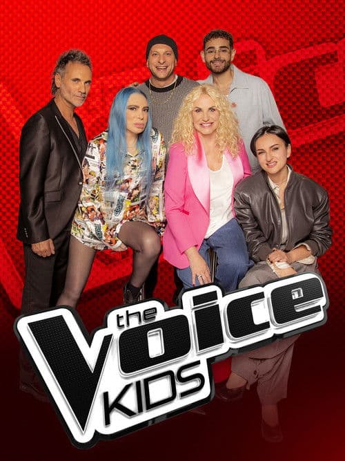 The Voice Kids Italia