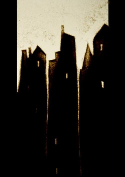 Shadows of Ourselves