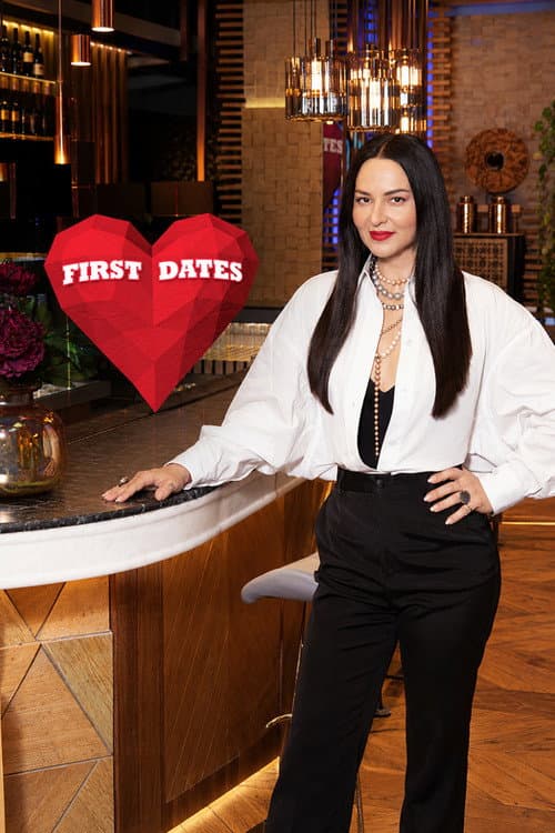 First Dates (Greece)