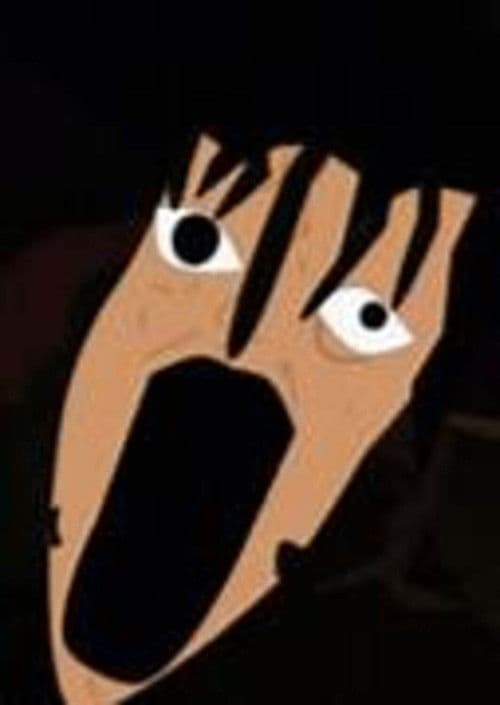 I Heard It Too — A Horror Short Animation by Axeman Cartoons (featuring Let’s Read)