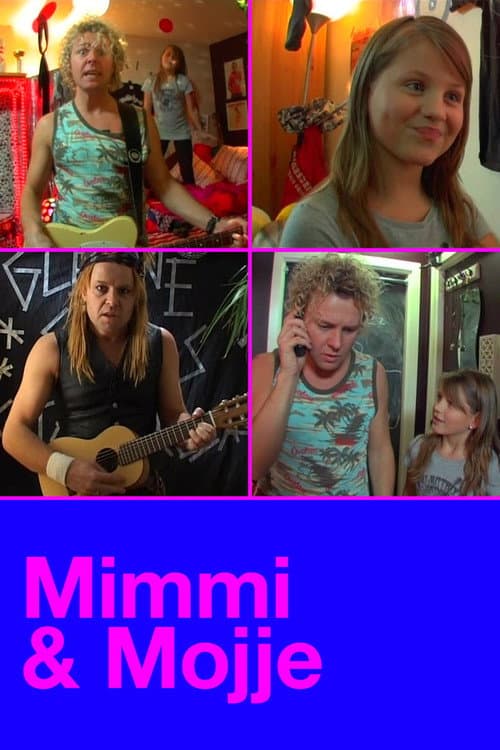 Mimmi & Mojje