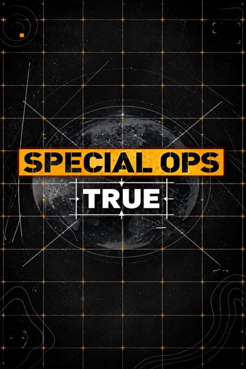 SPECIAL OPS TRUE