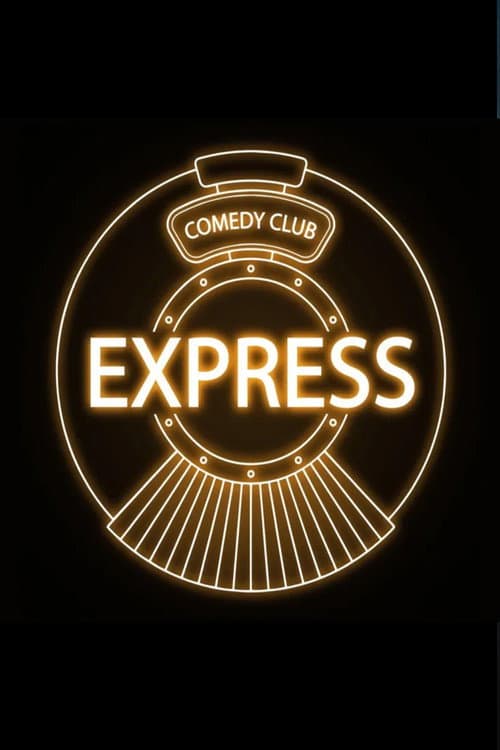 Comedy Club Express