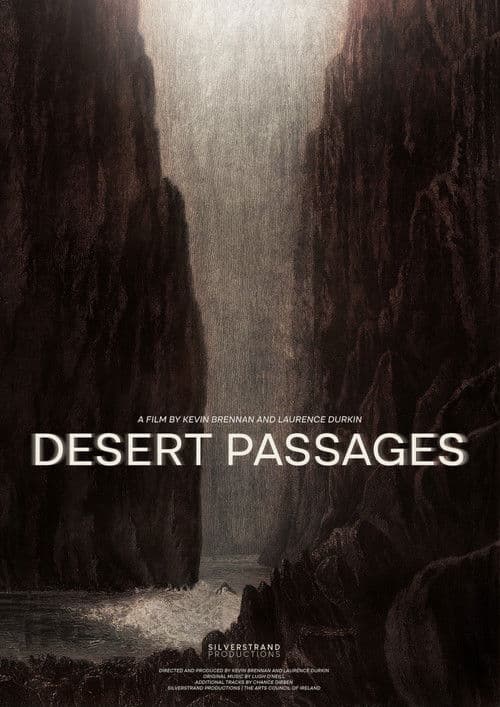 Desert Passages