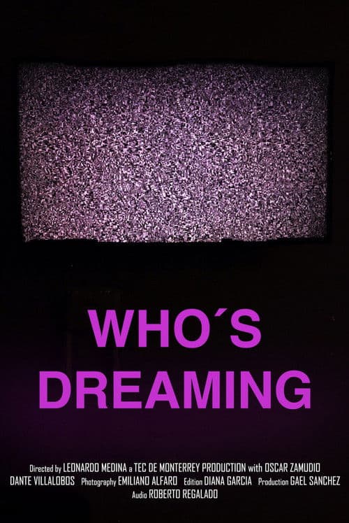 Who´s Dreaming