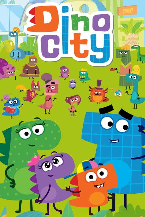 DinoCity