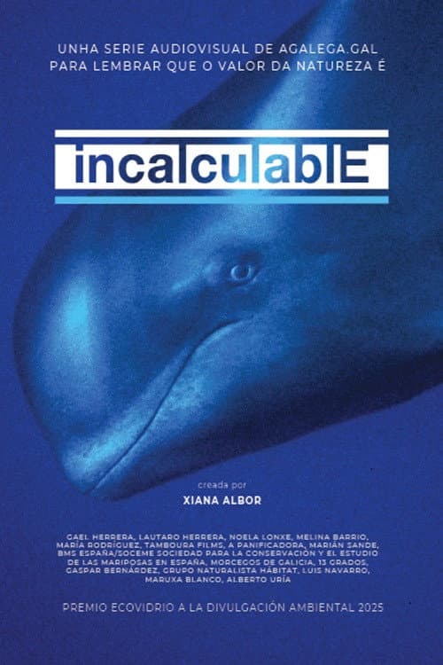 Incalculable