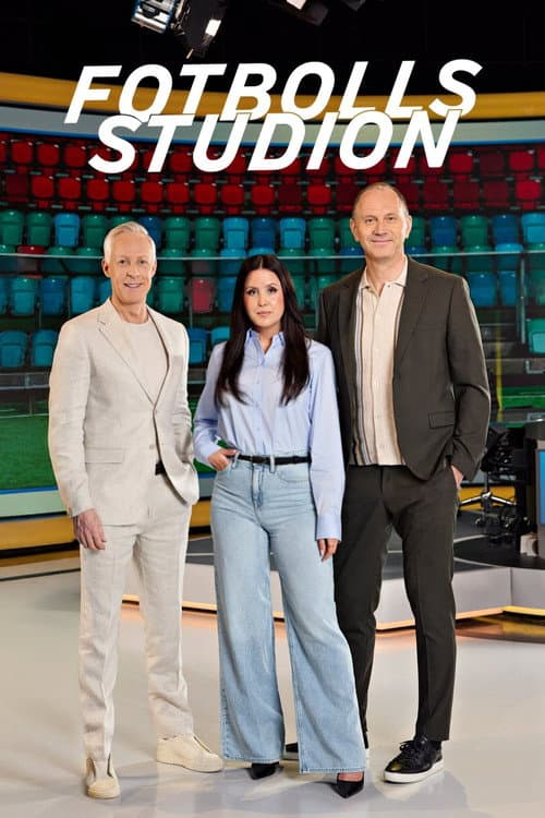 Fotbollsstudion