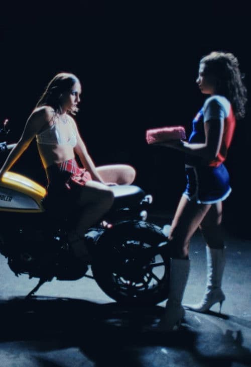 Last Exit On Bethnal