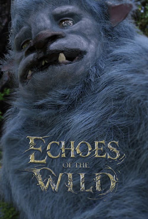 Echoes of the Wild