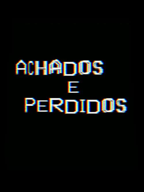 Achados e perdidos
