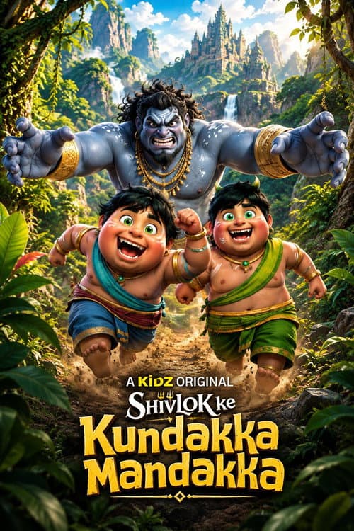 Shivlok Ke Kundakka-Mandakka