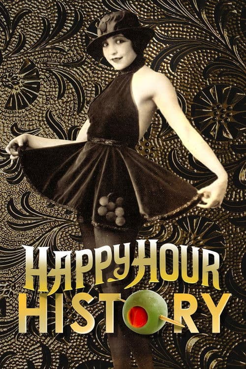 Happy Hour History