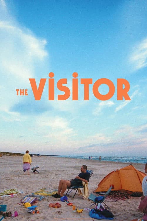 The Visitor