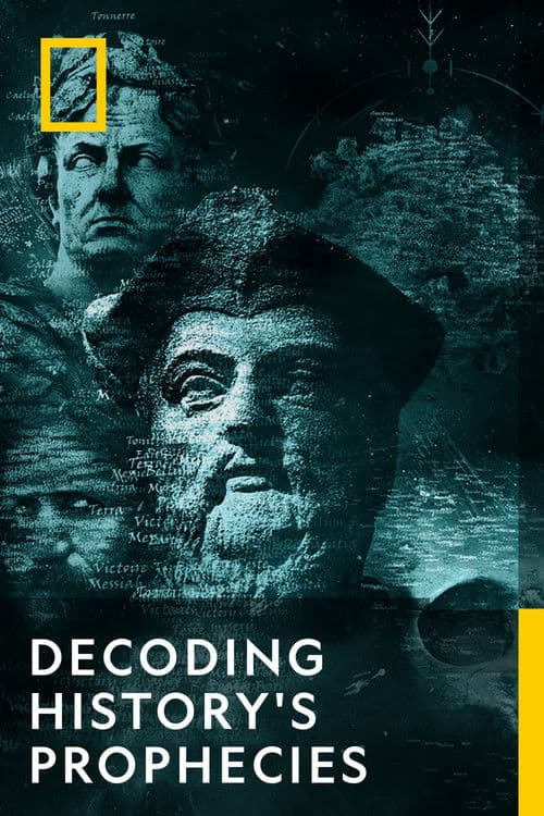 Decoding History's Prophecies