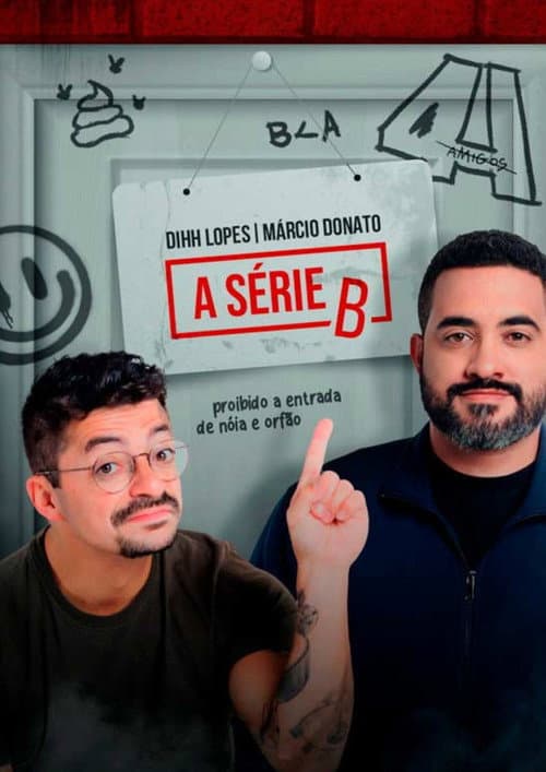 A Serie B