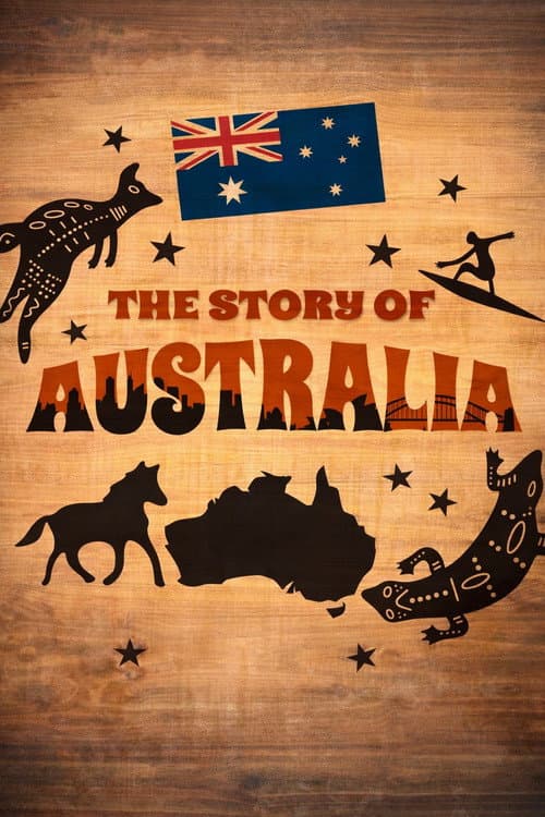 The Story of Australia