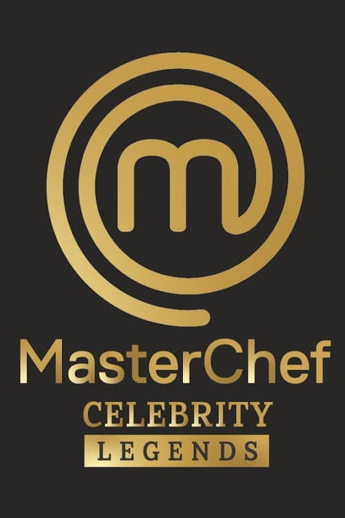 Masterchef Celebrity Legends