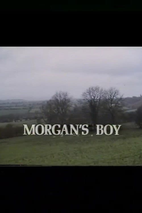 Morgan's Boy