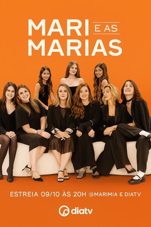 Mari e as Marias