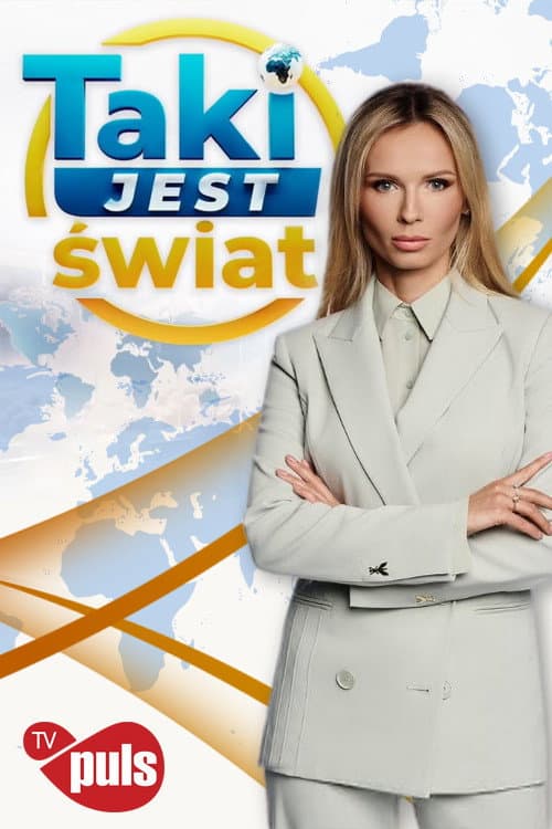 Taki jest świat